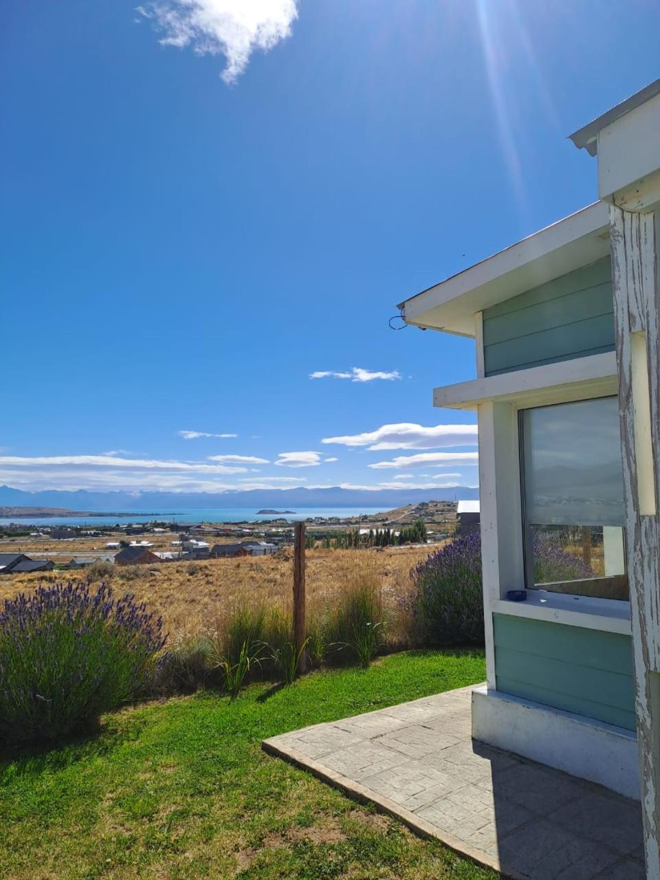 Go Patagonia! El Calafate Exterior foto